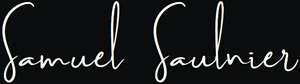 Samuel Saulnier Photographie